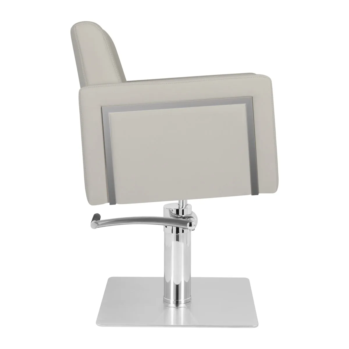 Gabbiano Hairdressing Chair Bergamo Beige