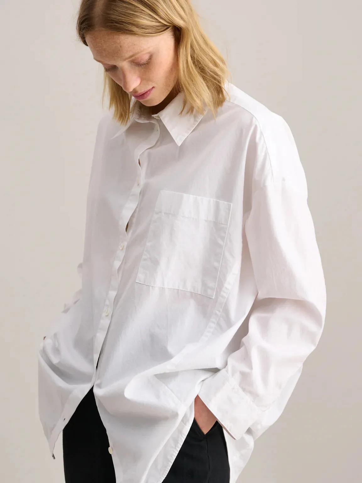 GABIN SHIRT