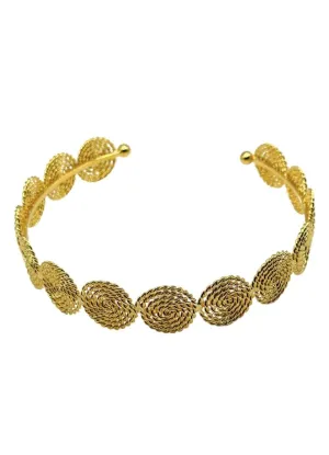 GALASSIA NECKLACE
