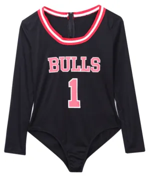 Game 6 Bodysuit