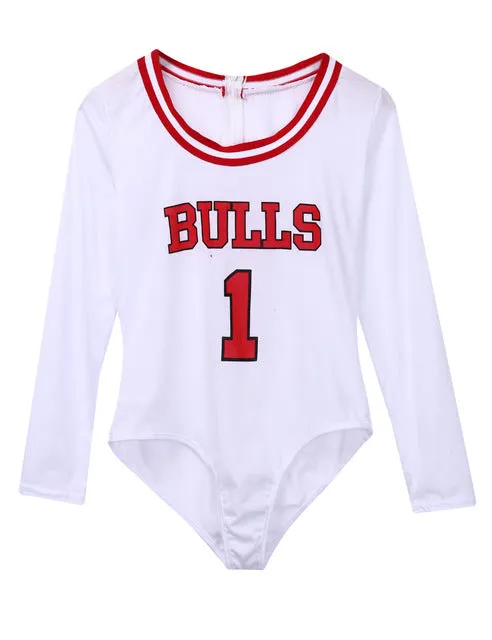 Game 6 Bodysuit