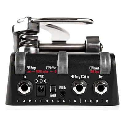 GAMECHANGER AUDIO Bigsby Pedal