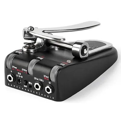GAMECHANGER AUDIO Bigsby Pedal