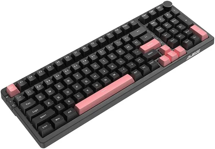 Gaming Hot Swap Mechanical Keyboard 5.0 Wireless