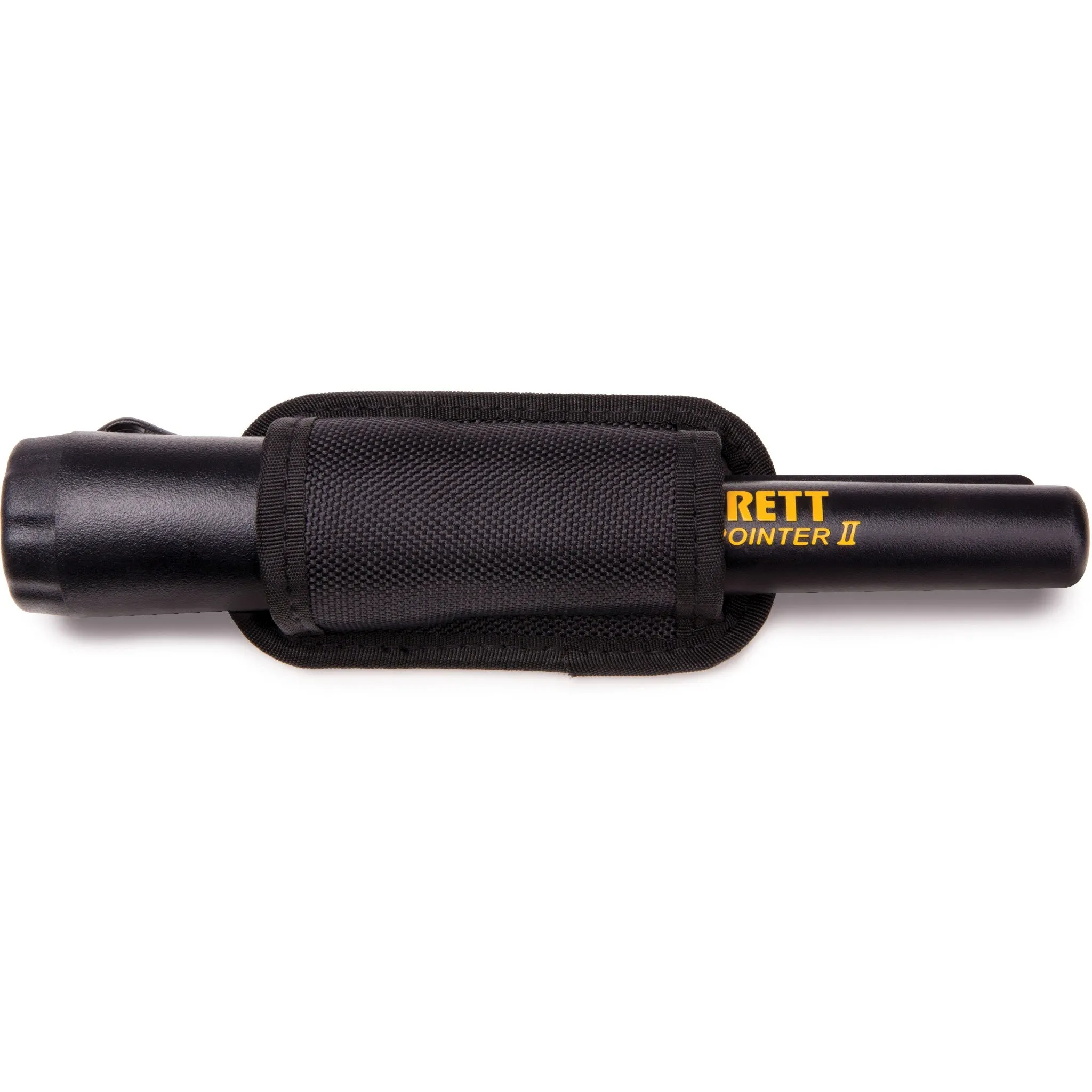 Garrett Pro-Pointer II Detector w/ Edge Digger Camo Finds Pouch and Headphones