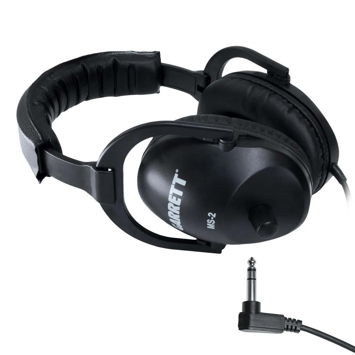 Garrett Pro-Pointer II Detector w/ Edge Digger Camo Finds Pouch and Headphones