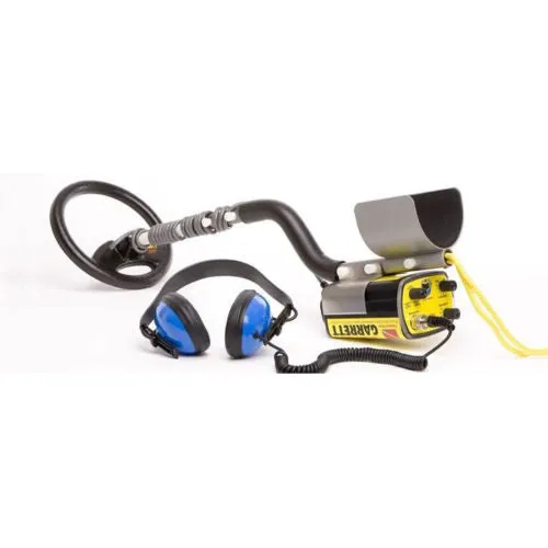 Garrett Sea Hunter Mark II Underwater Metal Detector with AT Pro-Pointer