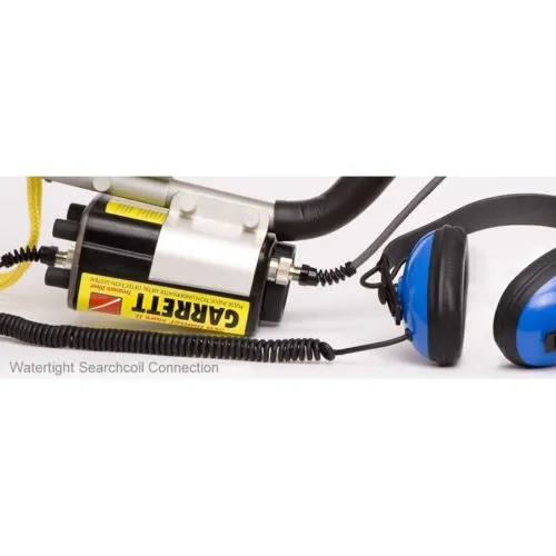 Garrett Sea Hunter Mark II Underwater Metal Detector with AT Pro-Pointer