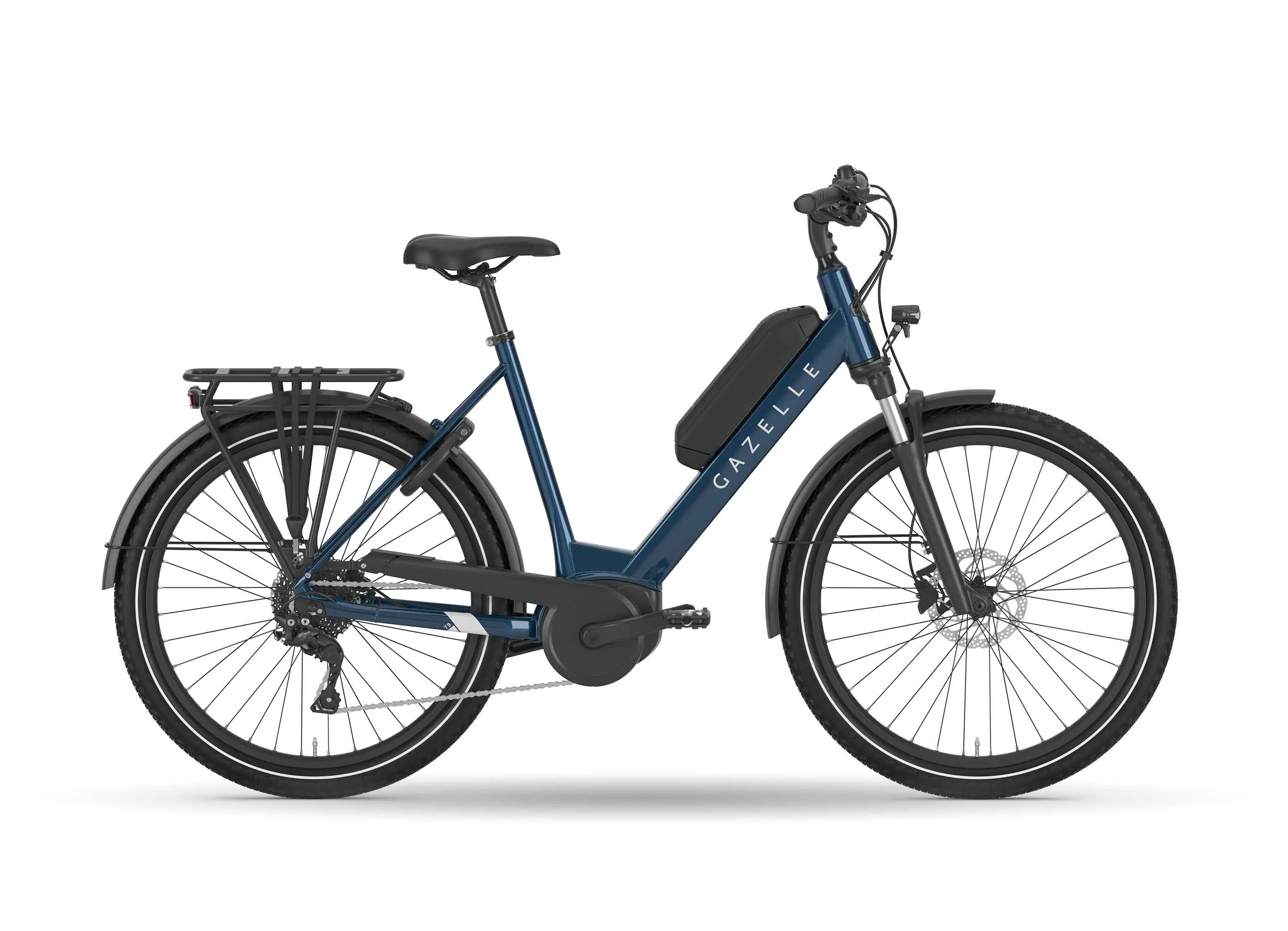 Gazelle Medeo T9