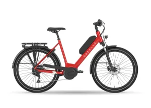 Gazelle Medeo T9