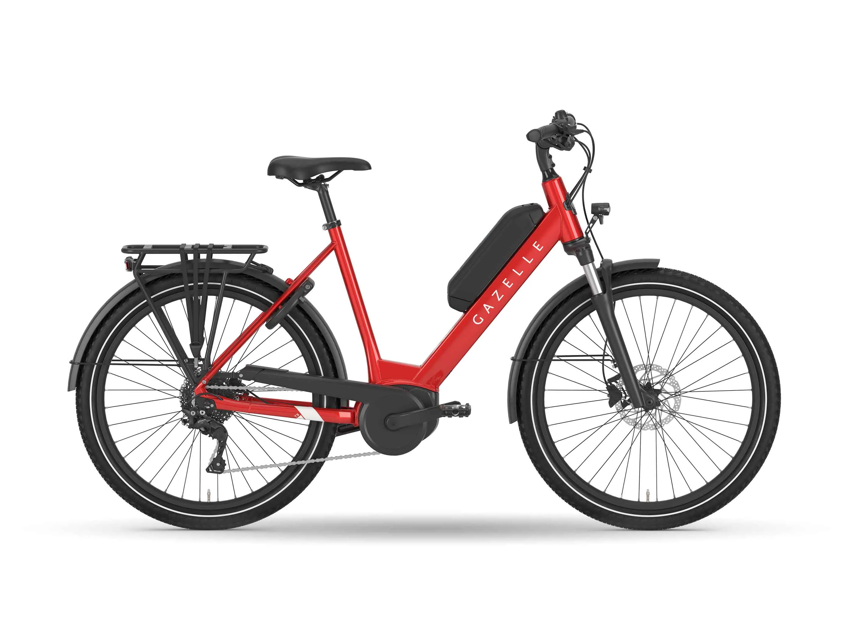 Gazelle Medeo T9