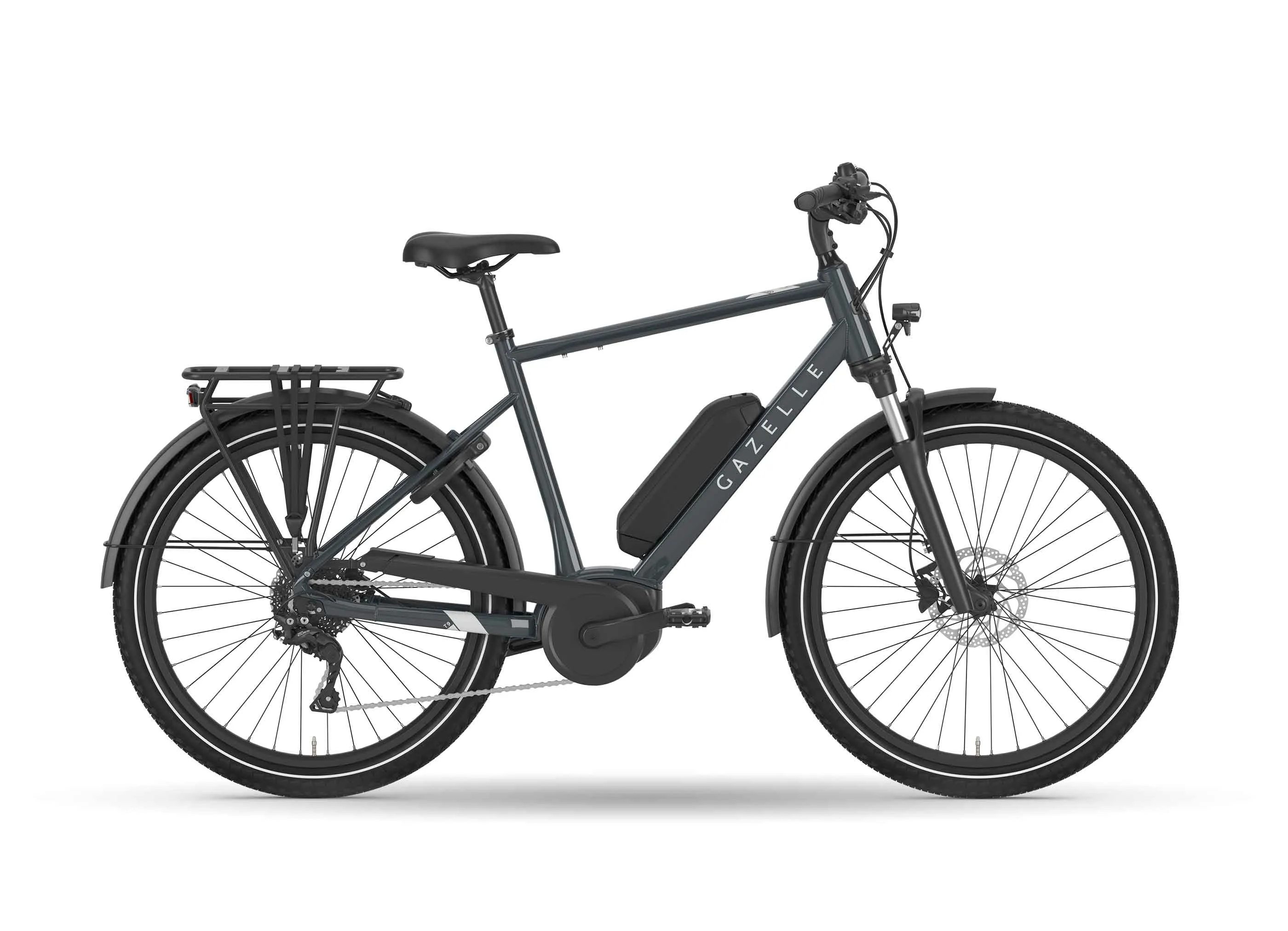 Gazelle Medeo T9