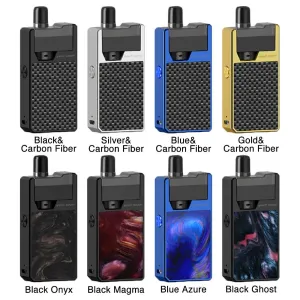 GeekVape Frenzy Kit AIO Pod System