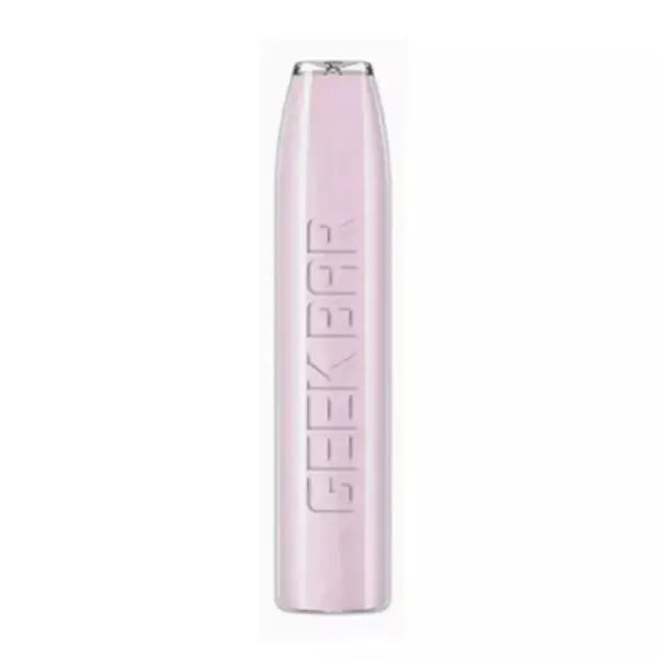GEEKVAPE GEEK BAR DISPOSABALE POD DEVICE -575 Puffs