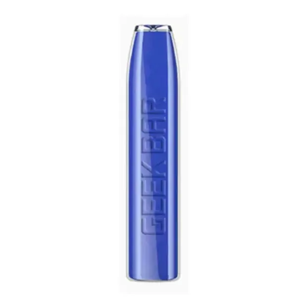 GEEKVAPE GEEK BAR DISPOSABALE POD DEVICE -575 Puffs