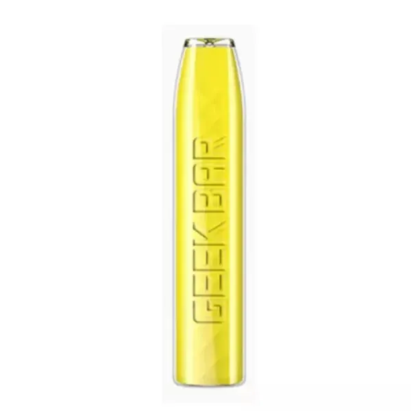 GEEKVAPE GEEK BAR DISPOSABALE POD DEVICE -575 Puffs