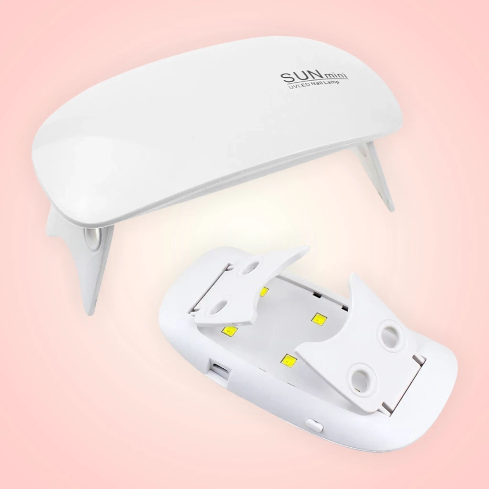 Gel Lamp (Aussie Orders Only)