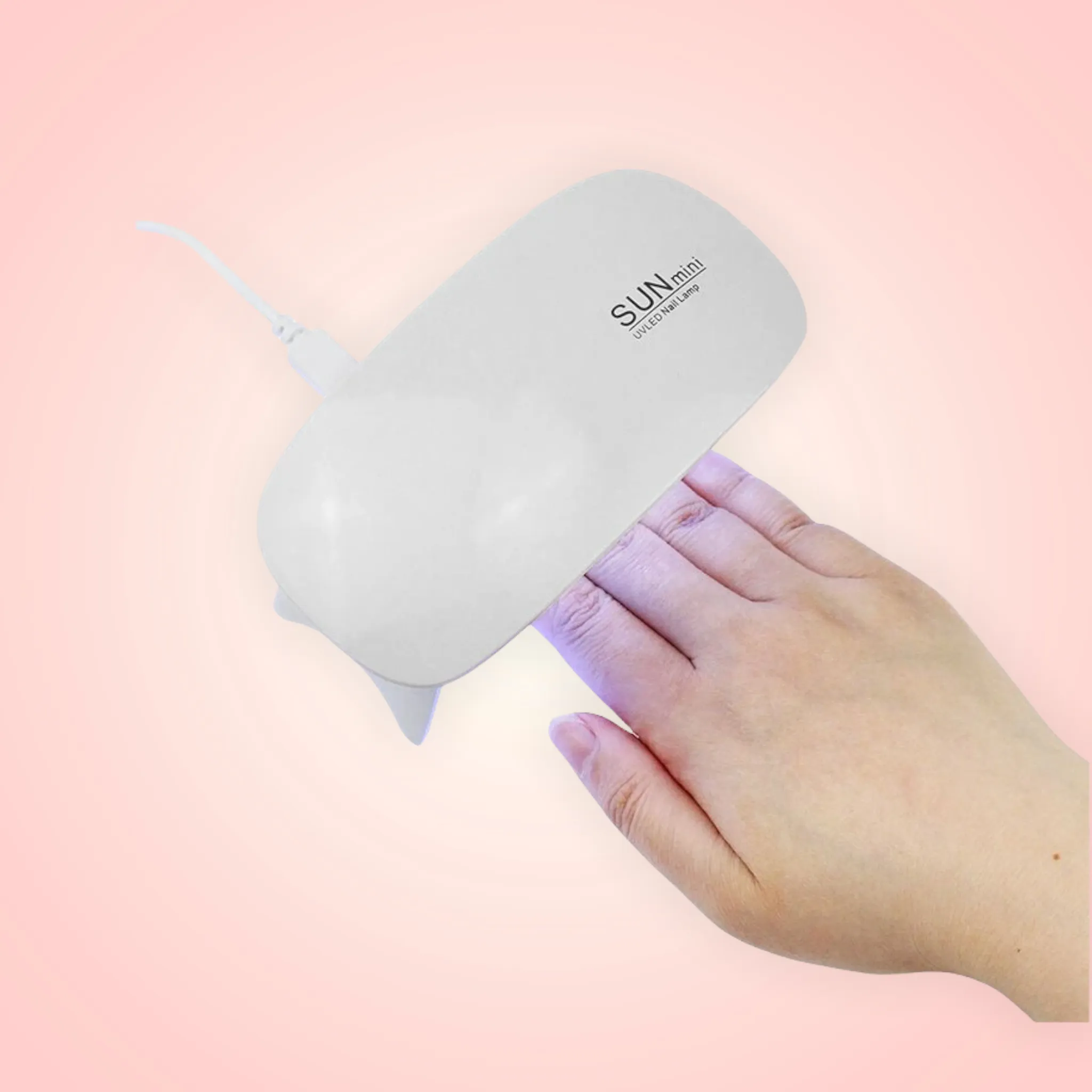 Gel Lamp (Aussie Orders Only)