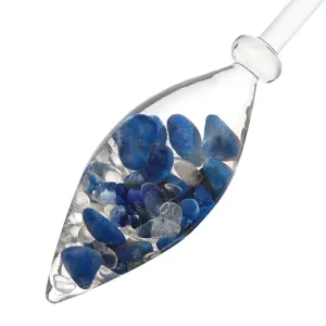 Gemstone Vial Balance
