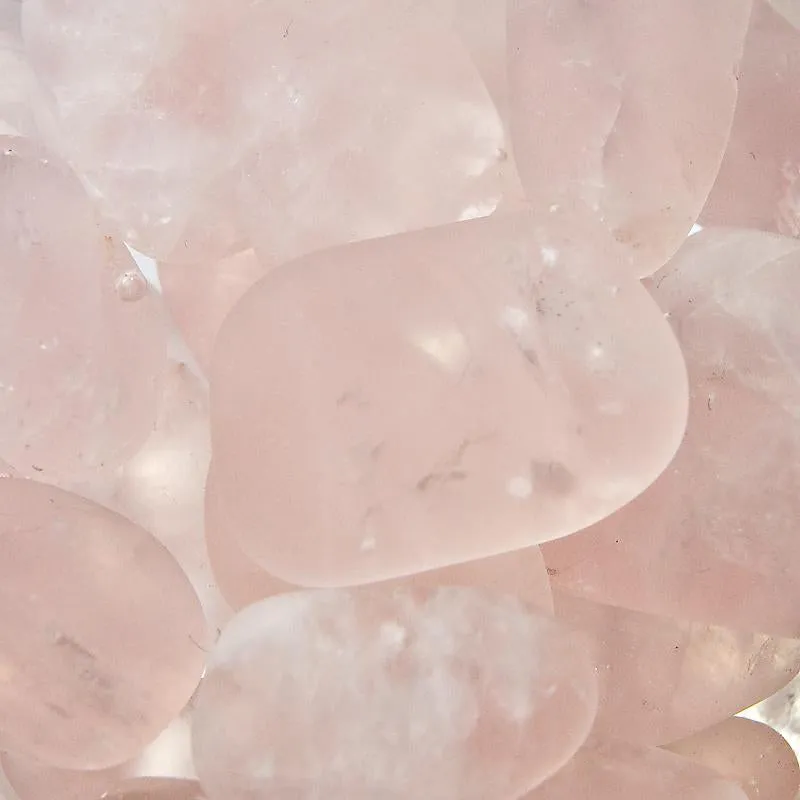 Gemstone Vial Love
