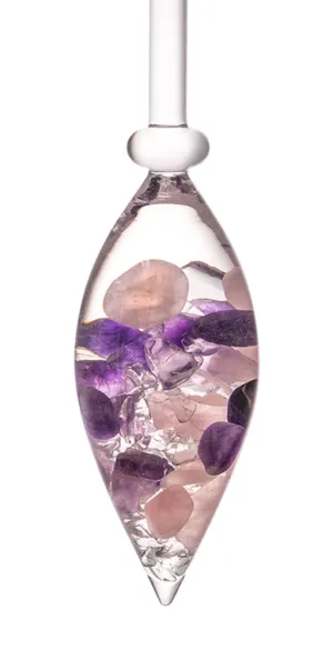 Gemstone Vial Wellness