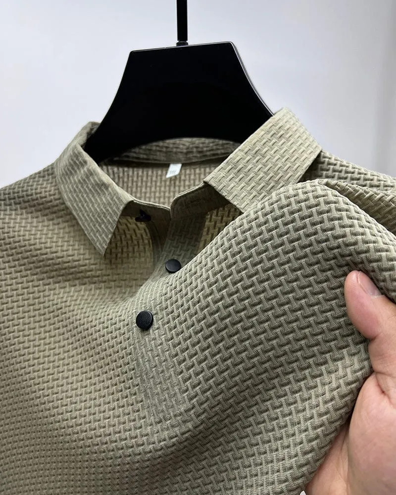 Gentle™ - Luxury Poloshirt