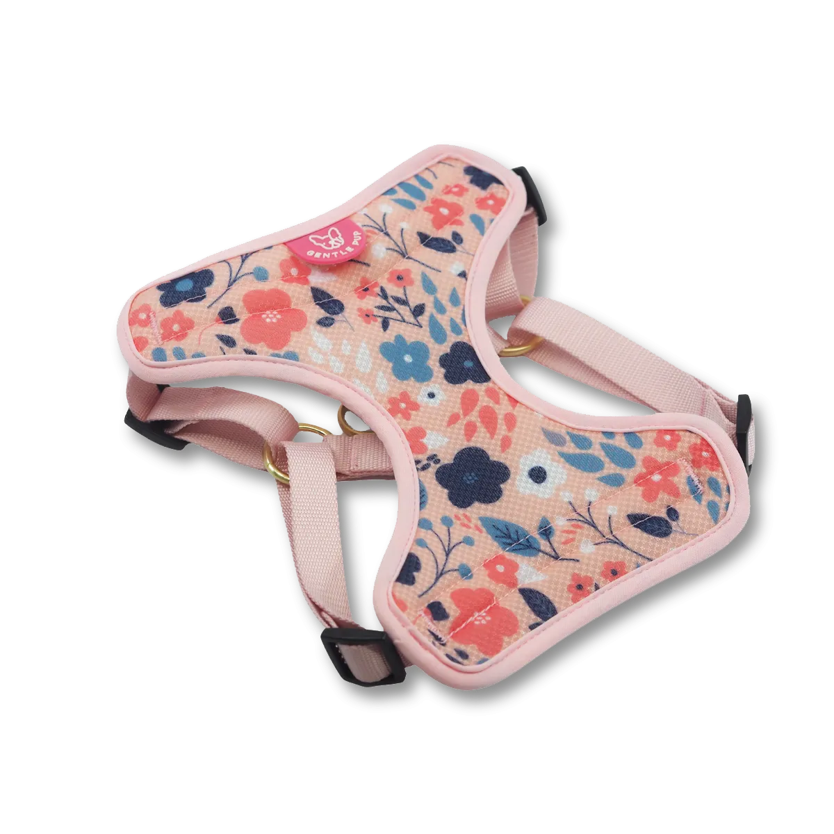 Gentle Pup - Molly Meadows Easy Harness