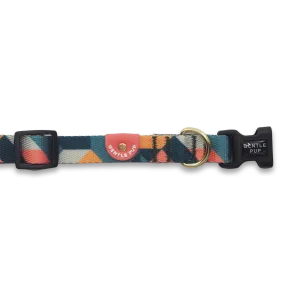 Gentle Pup - Razzle Dazzle Dog Collar