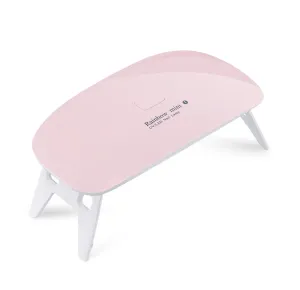 GenZ 12W UV LED Nail Dryer/Curing Lamp