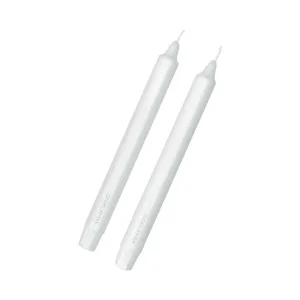 Georg Jensen Classic Taper Candle S/2