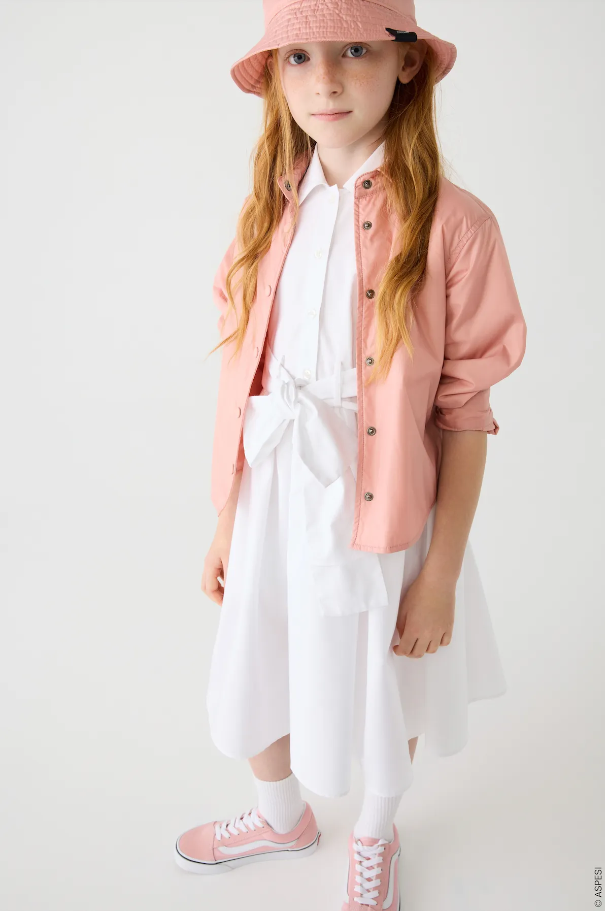 GIACCA JACKET - DOLOSTONE PINK