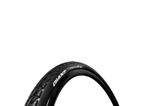 Giant P-X3 700 x 45c Puncture Resistant Hybrid Bike Tyres