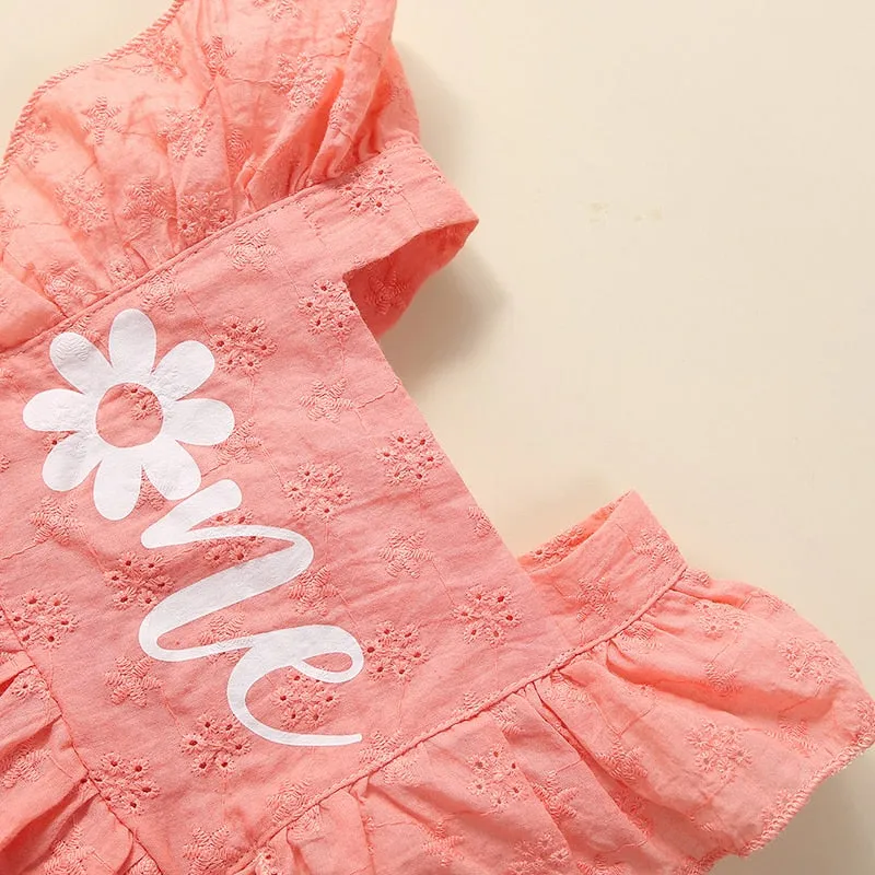 Gia’s One Romper