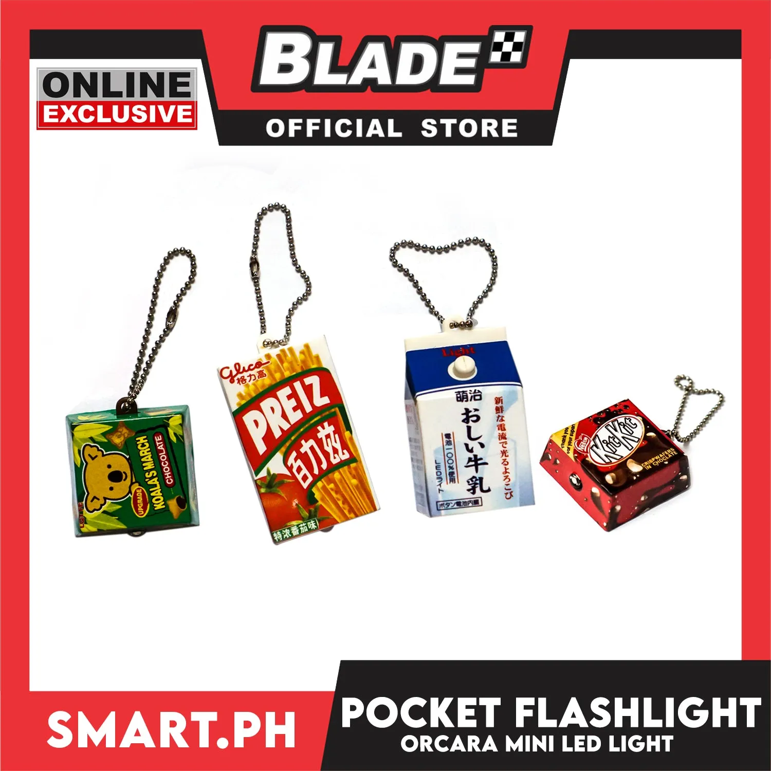 Gifts Led Light Orcara Assorted Designs