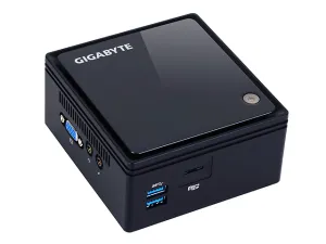 Gigabyte Gb Bace 3150 Pc Escritorio Intel Celeron N3150 Up To 2.08 Ghz