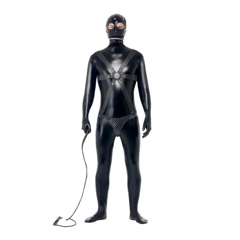 Gimp Costume