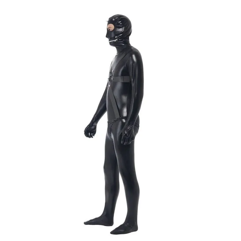 Gimp Costume