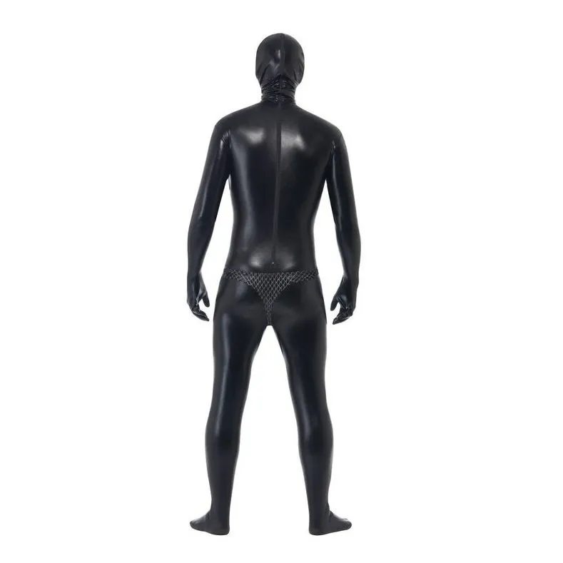 Gimp Costume