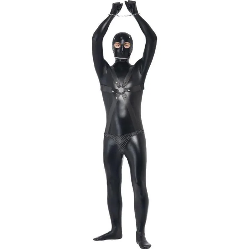 Gimp Costume