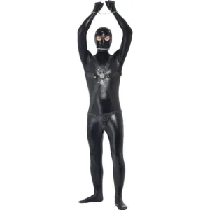 Gimp Costume