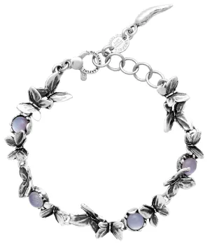 Giovanni Raspini Butterfly Silver 925 11384 bracelet