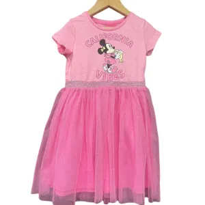 Girls character dress (style 7417) Wholesale Pack of 12