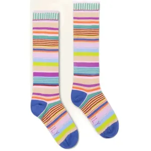 Girls Manuela Knee Socks