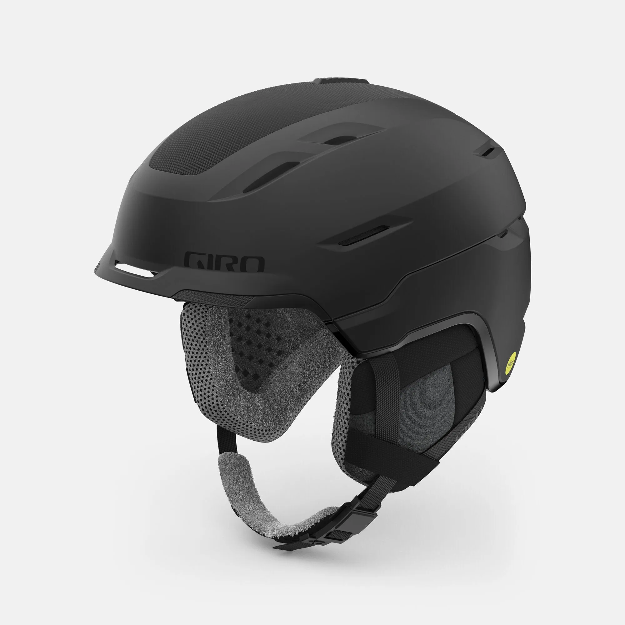 Giro Tenaya Mips Helmet - Matte Black
