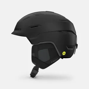 Giro Tenaya Mips Helmet - Matte Black