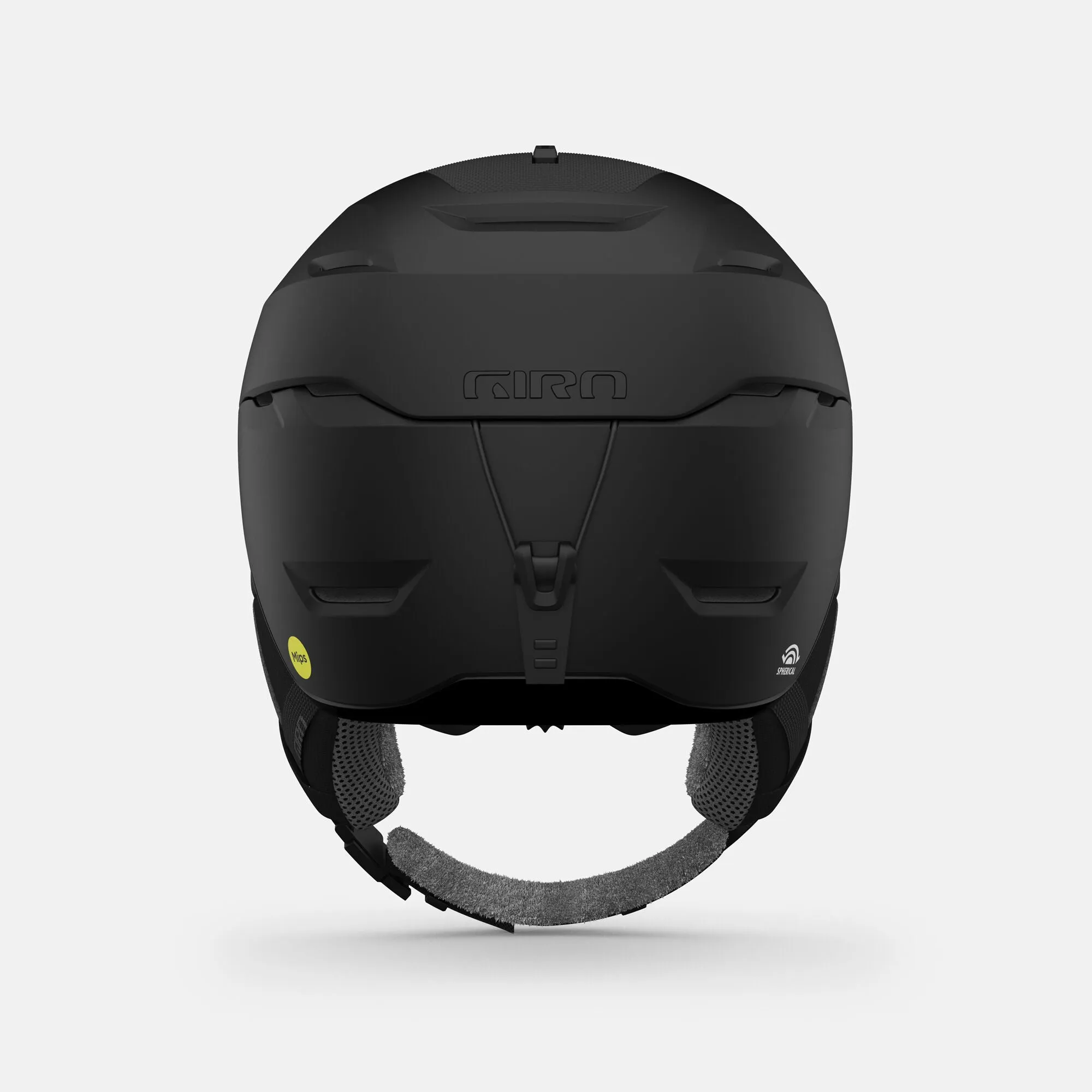 Giro Tenaya Mips Helmet - Matte Black