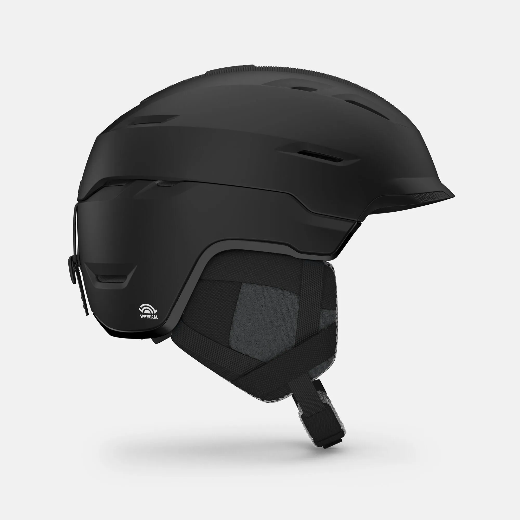 Giro Tenaya Mips Helmet - Matte Black