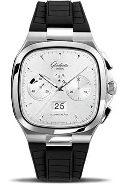 Glashutte Original - 20th Century Vintage - Seventies Chronograph - Panorama Date