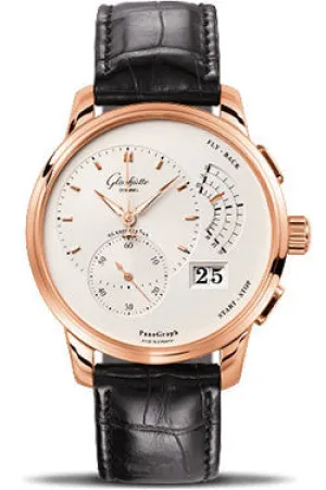 Glashutte Original - Art and Technik - PanoGraph