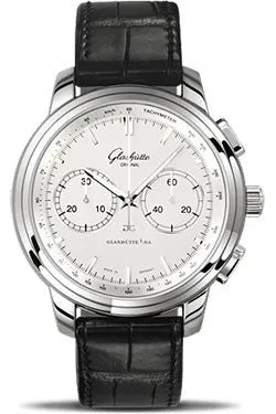 Glashutte Original - Quintessentials - Senator Chronograph XL
